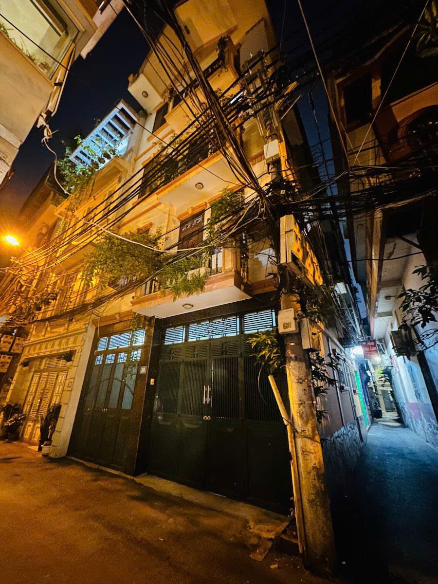 Cần bán Đất đường Tô Vĩnh Diện, Phường Khương Đình, Diện tích 60m², Giá 20 Tỷ