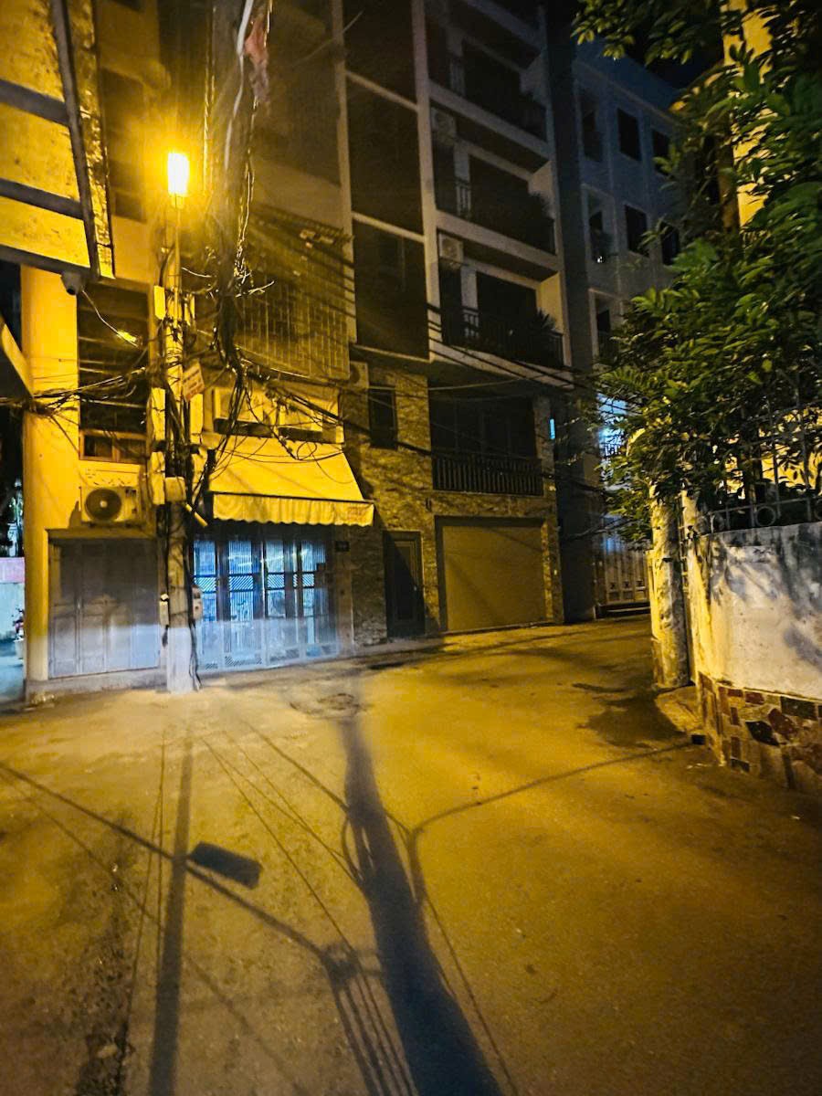 Cần bán Đất đường Tô Vĩnh Diện, Phường Khương Đình, Diện tích 60m², Giá 20 Tỷ 2