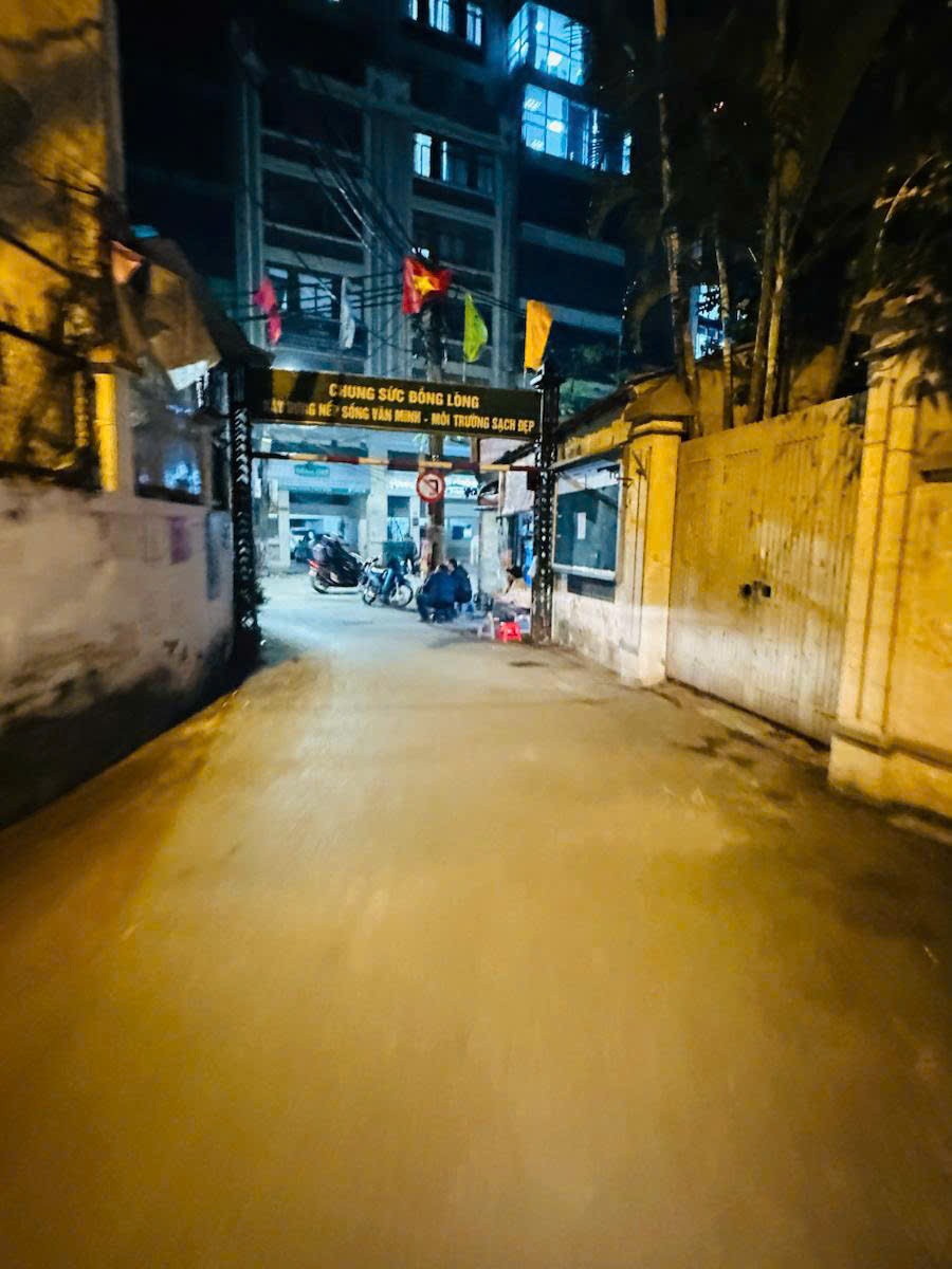 Cần bán Đất đường Tô Vĩnh Diện, Phường Khương Đình, Diện tích 60m², Giá 20 Tỷ 3