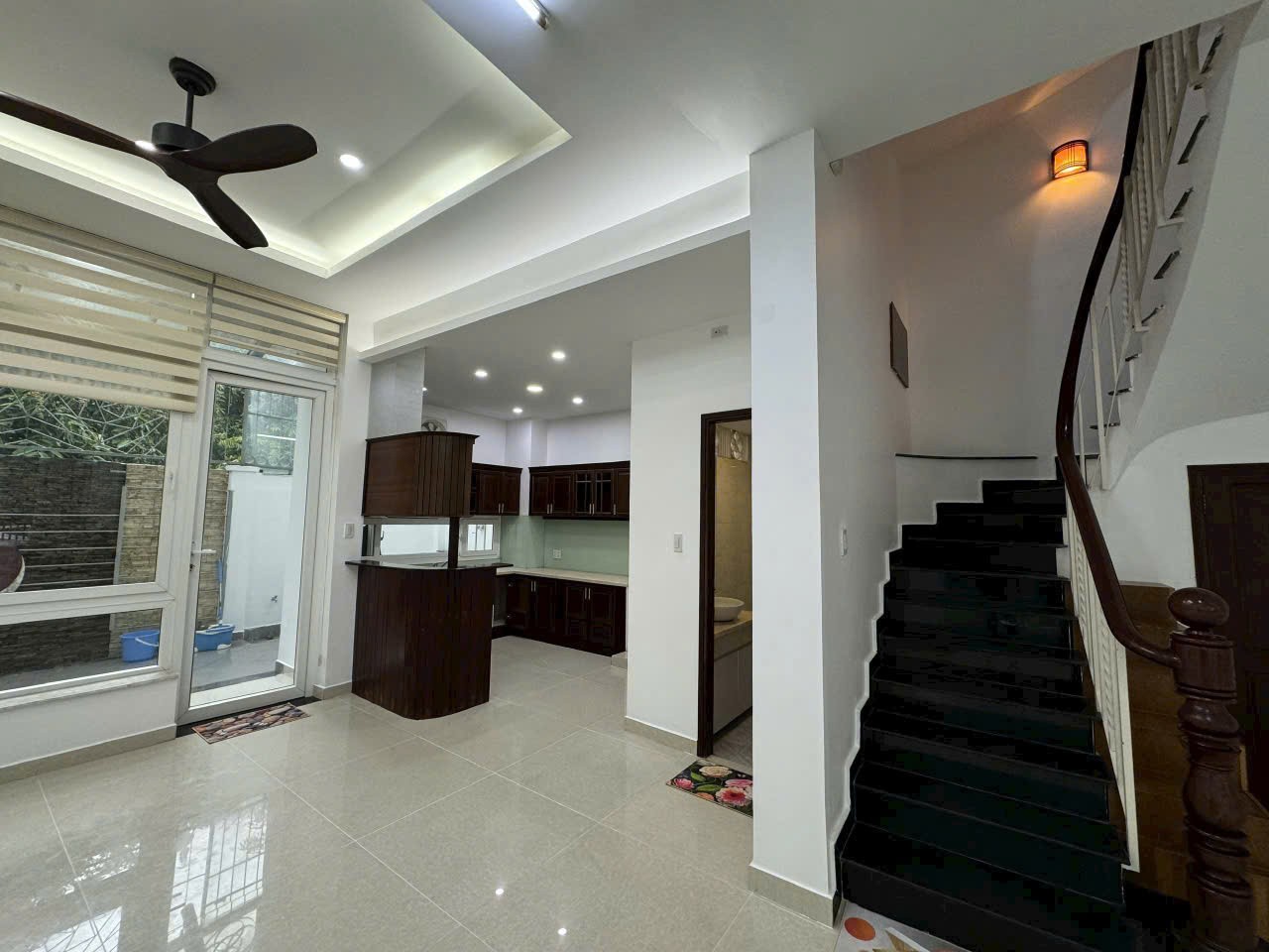 Cần bán Biệt thự Phường An Phú, Quận 2, Diện tích 180m², Giá 38 Tỷ 4