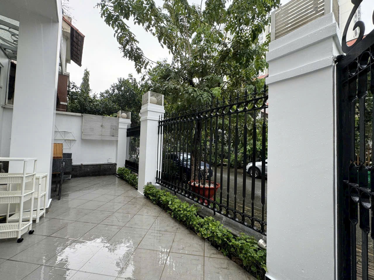 Cần bán Biệt thự Phường An Phú, Quận 2, Diện tích 180m², Giá 38 Tỷ 3