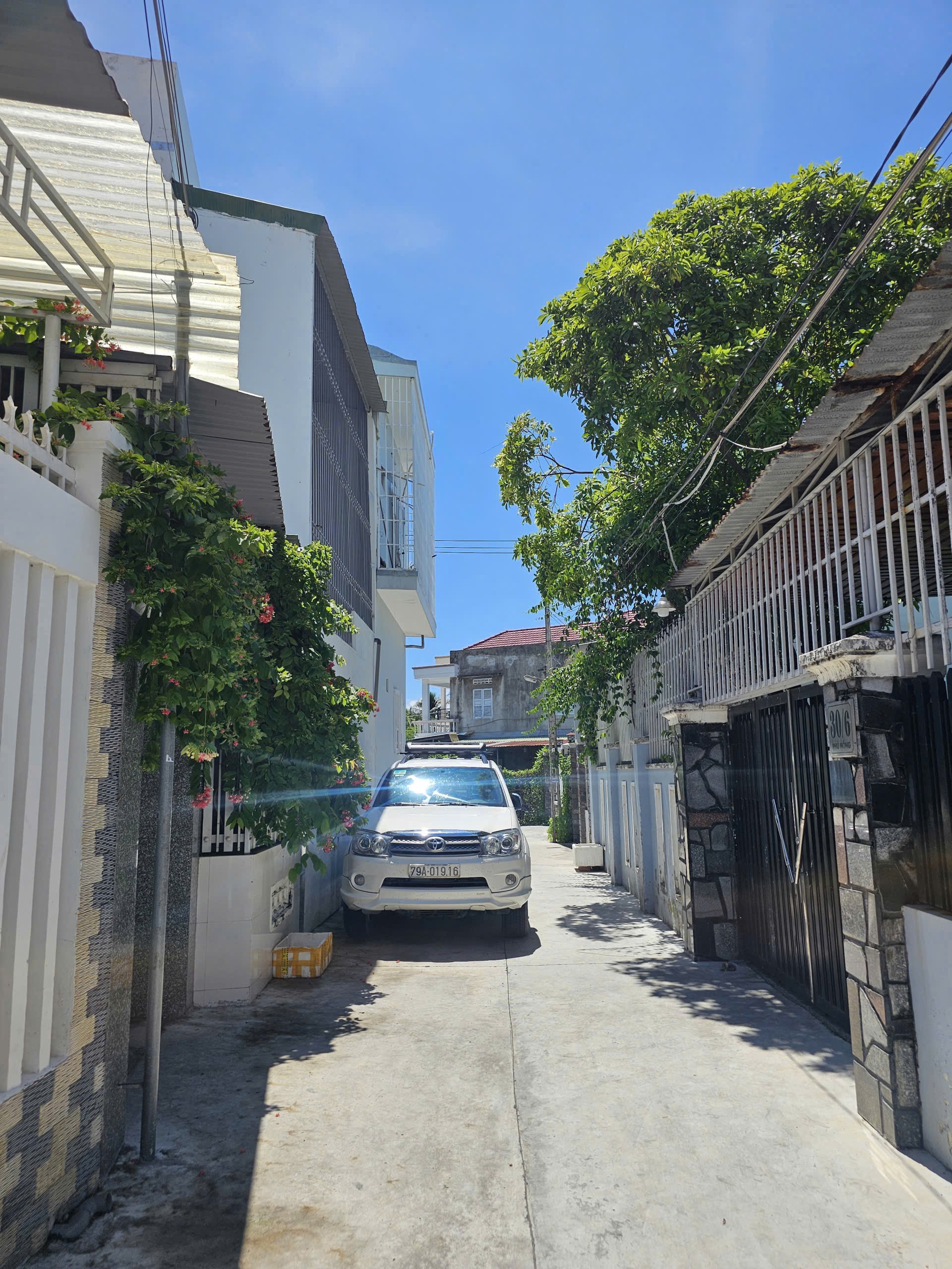 BIỆT THỰ VƯỜN TẠI PHÚ NÔNG, PHƯỜNG TÂY NHA TRANG (NGAY KĐT VĨNH ĐIỀM TRUNG). 4