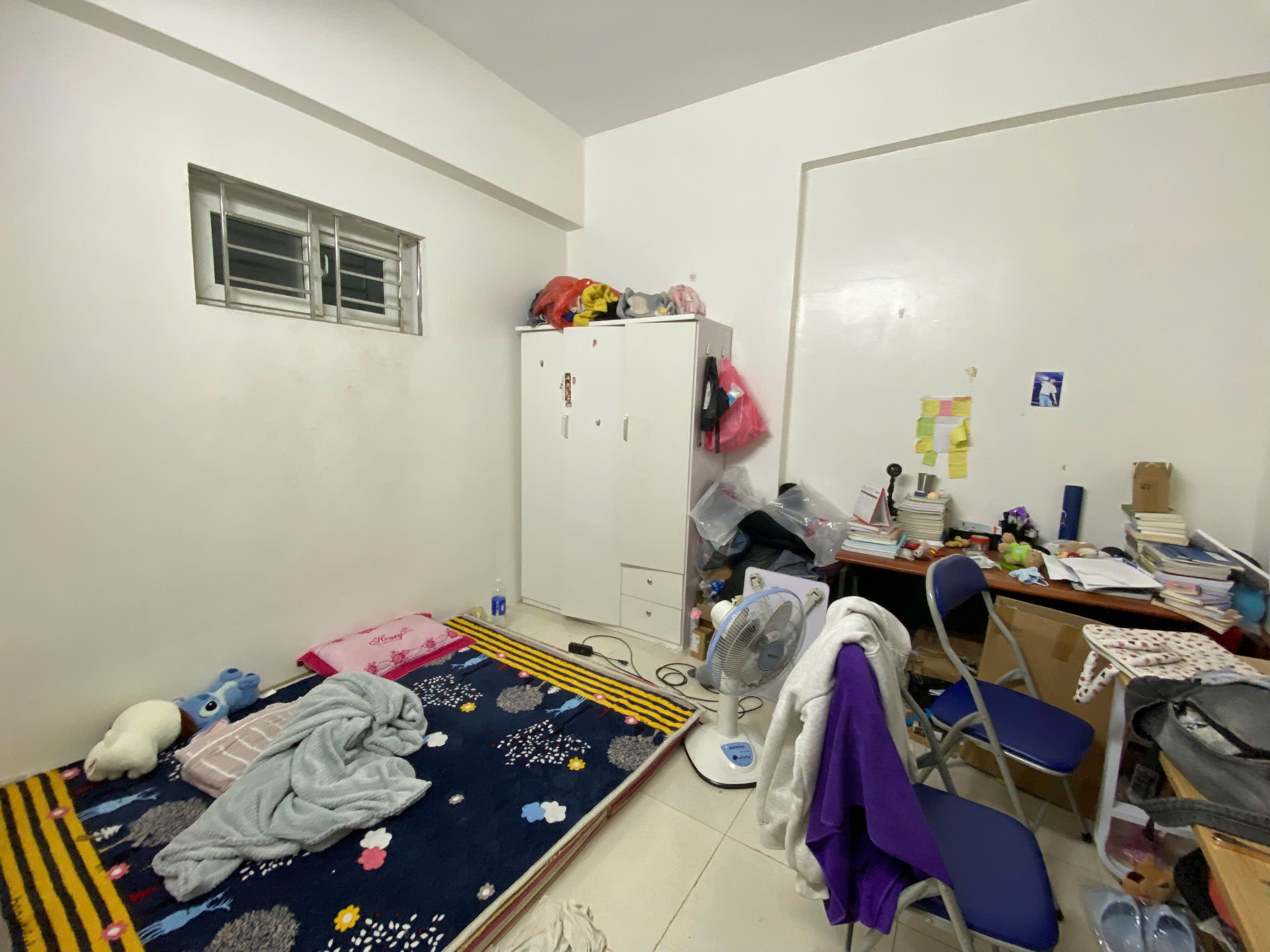 Bán căn hộ 2 ngủ nguyên bản, ban công view hồ cực đẹp tại chung cư Thanh Hà 3