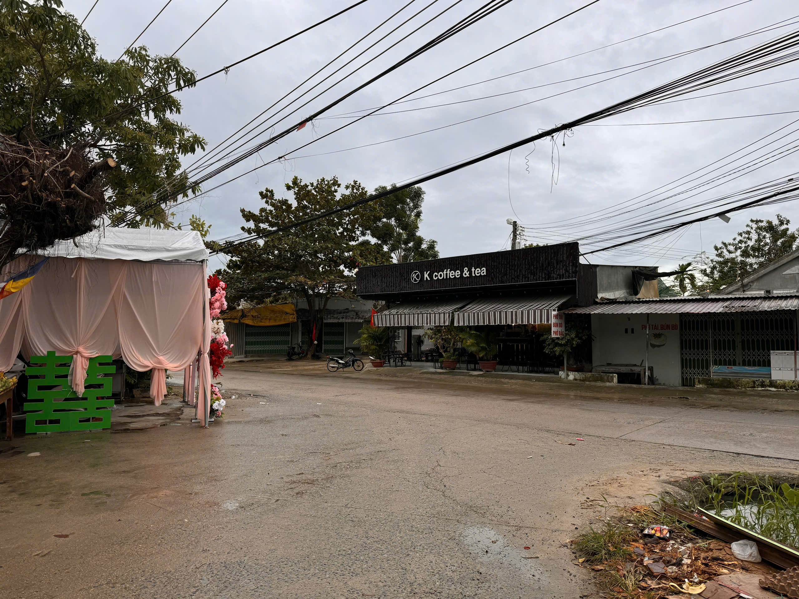 BÁN LÔ ĐẤT ĐẸP MẶT TIỀN ĐƯỜNG PHONG CHÂU, NAM NHA TRANG. 3