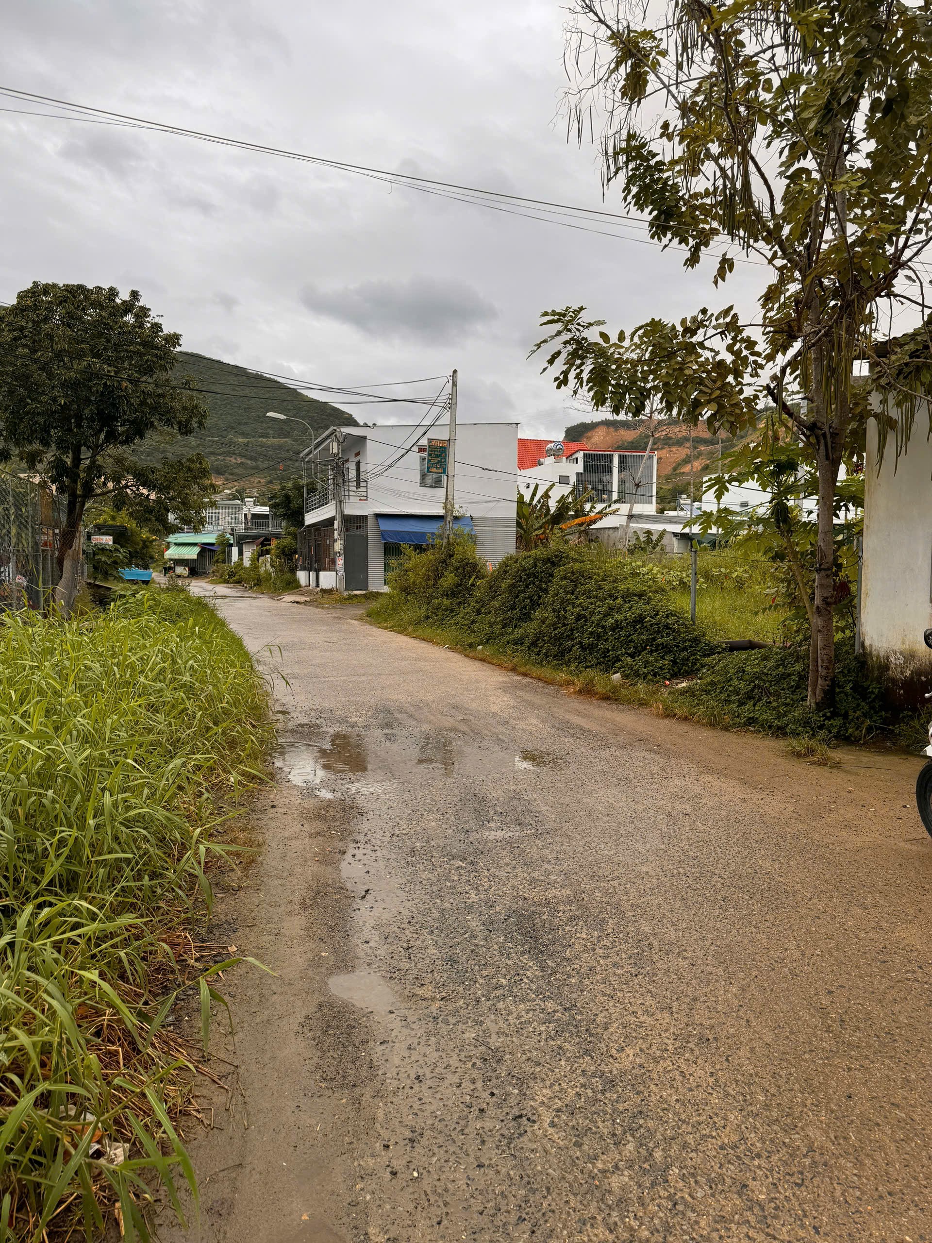 BÁN LÔ ĐẤT ĐẸP MẶT TIỀN ĐƯỜNG PHONG CHÂU, NAM NHA TRANG. 4