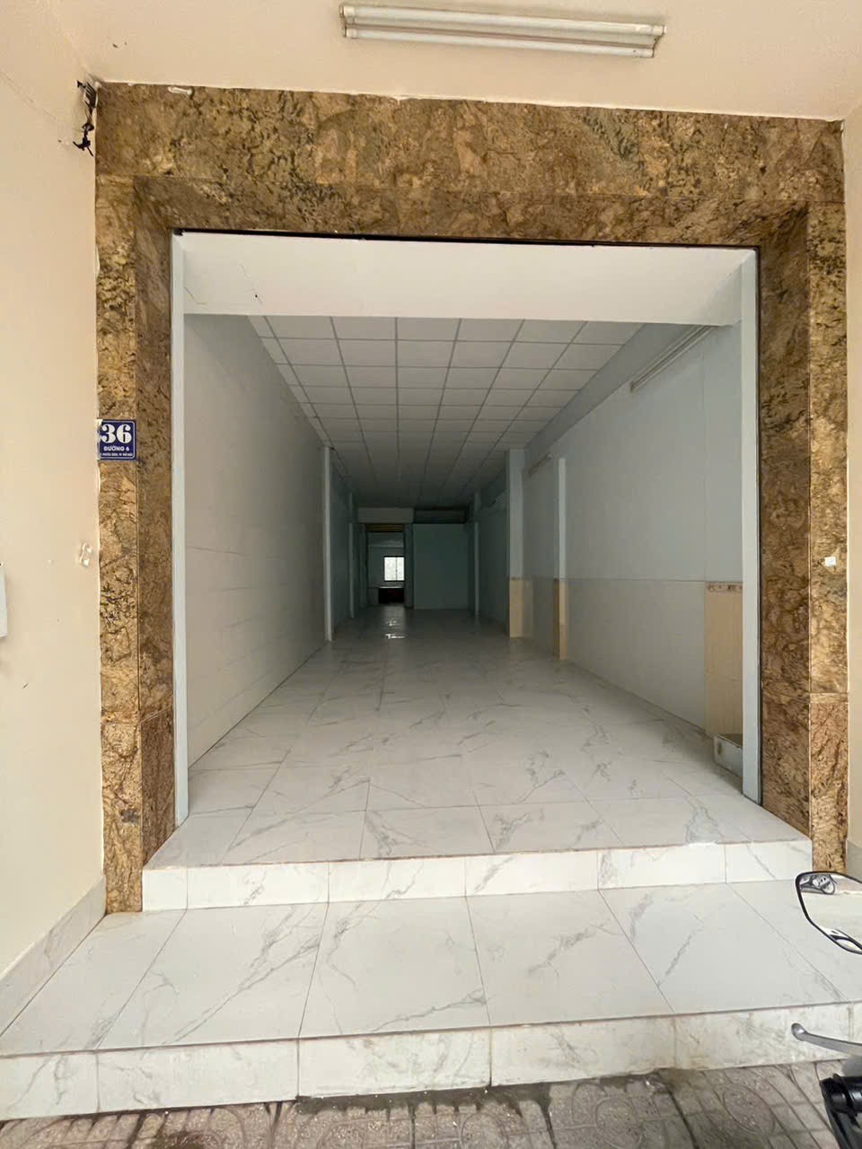 Cần bán Nhà mặt tiền Phường Phước Bình, Quận 9, Diện tích 100m², Giá 15 Triệu/tháng 5