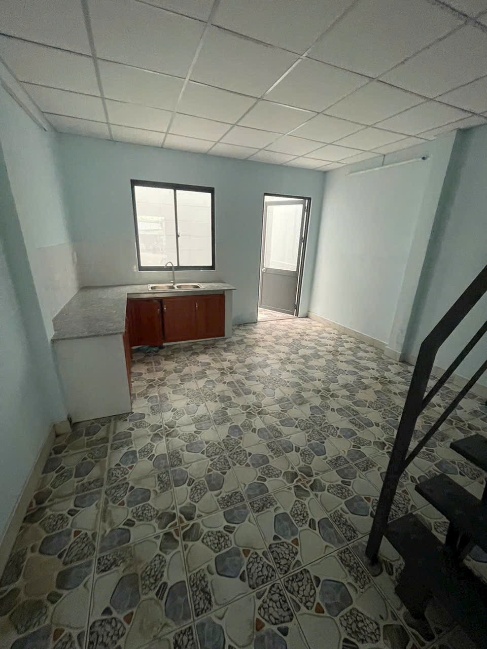 Cần bán Nhà mặt tiền Phường Phước Bình, Quận 9, Diện tích 100m², Giá 15 Triệu/tháng 4