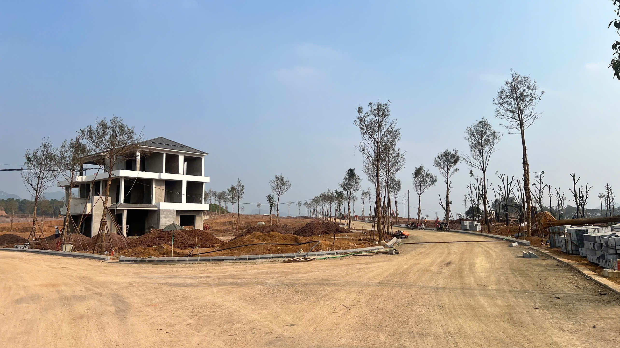 Cần bán Biệt thự dự án Utopia Villas & Resort, Diện tích 112m², Giá 4 Tỷ 3