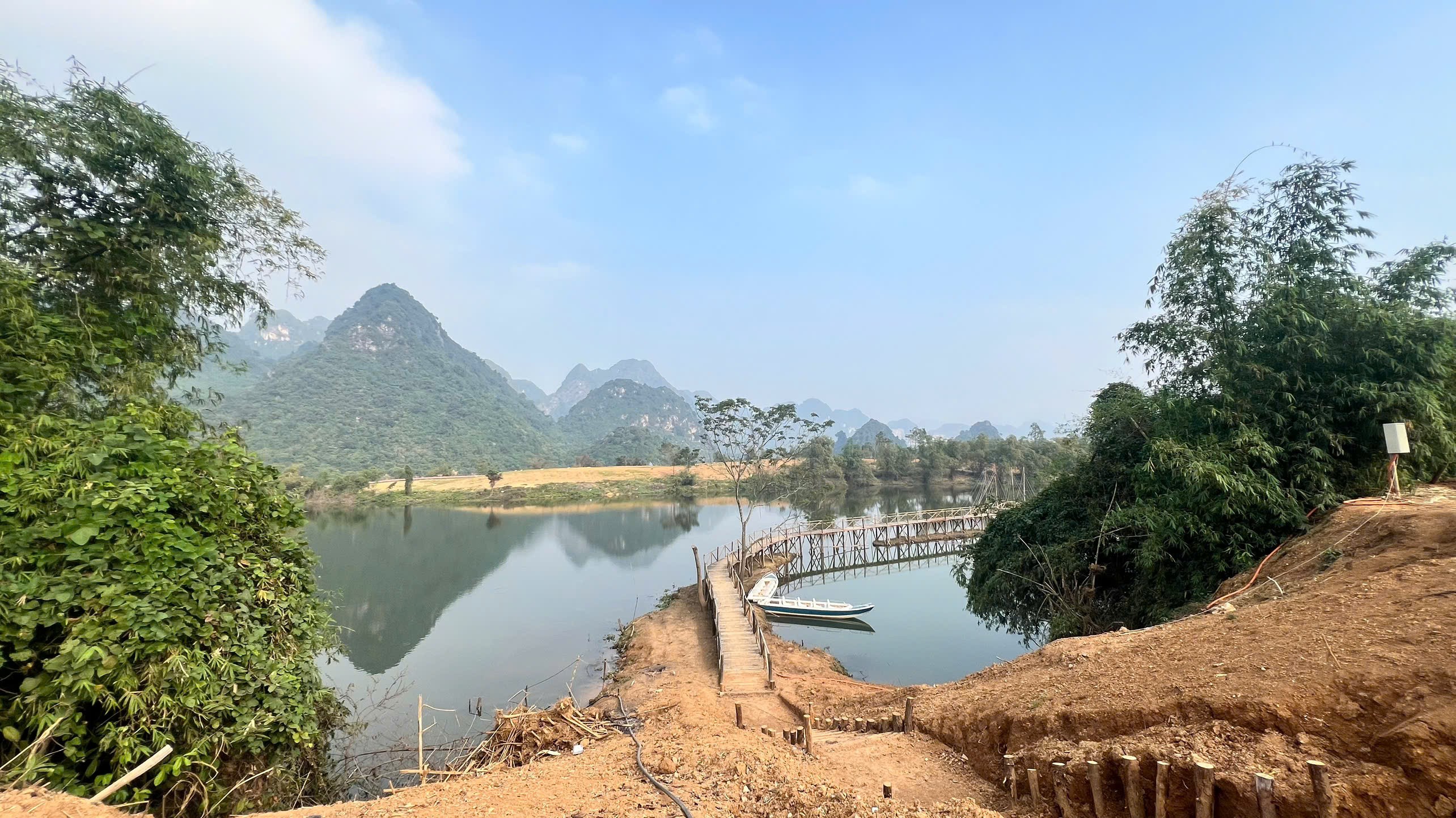 Cần bán Đất nền dự án Utopia Villas & Resort, Diện tích 112m², Giá 4.6 Tỷ 2