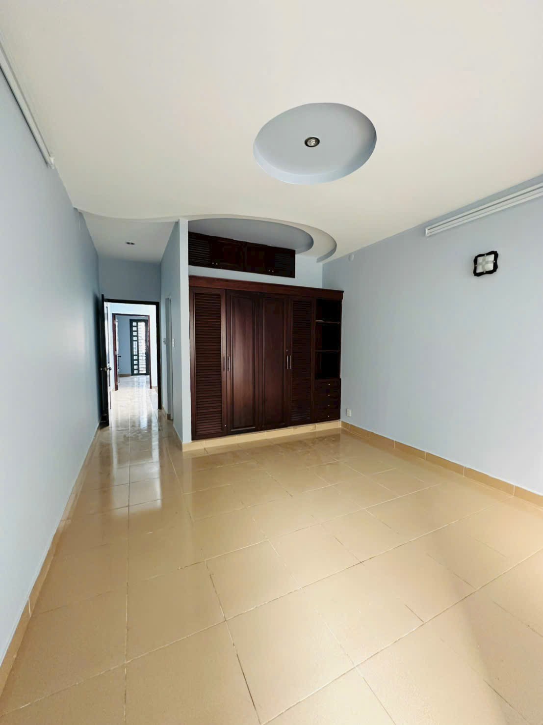 Bán nhà Quận 7 đường 5k khu Cư Xá Ngân Hàng , dt 4x22m 2 lầu,st