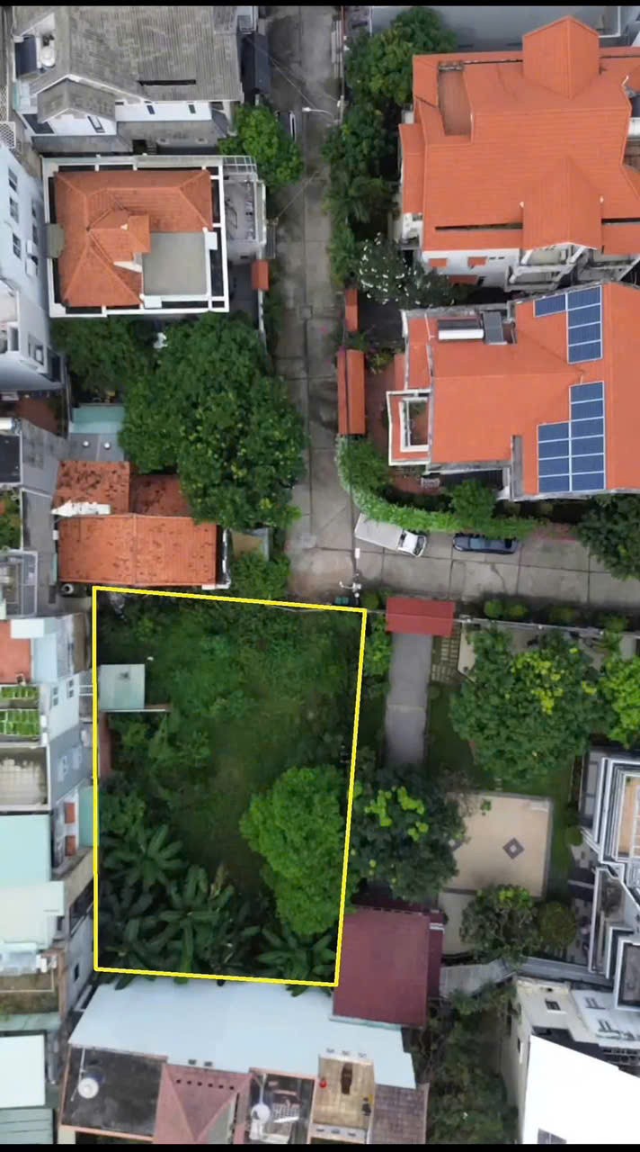 Cần bán Đất Phường Bình An, Quận 2, Diện tích 476m², Giá 69 Tỷ