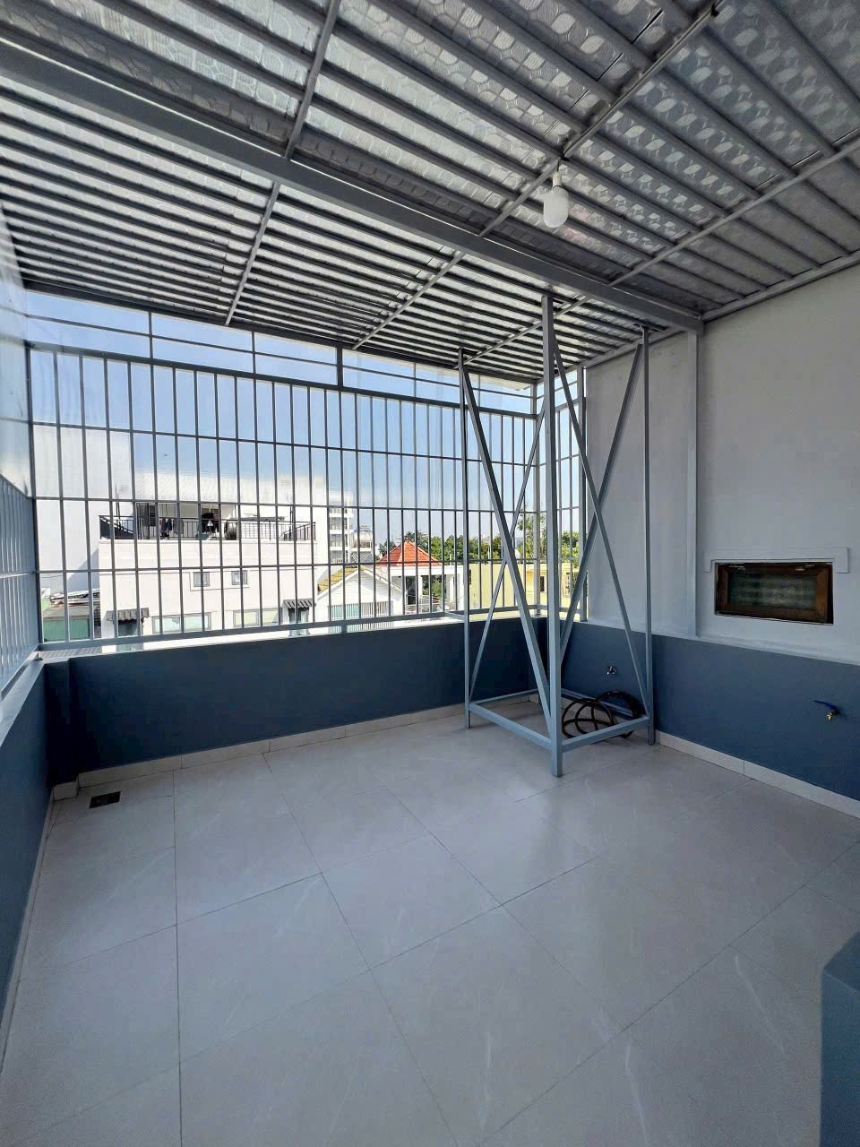 Nhà đẹp 4 tầng- HẺM 119 Tân Mỹ-TTT Quận 7 dt 40m, giá 7,2 tỷ 3