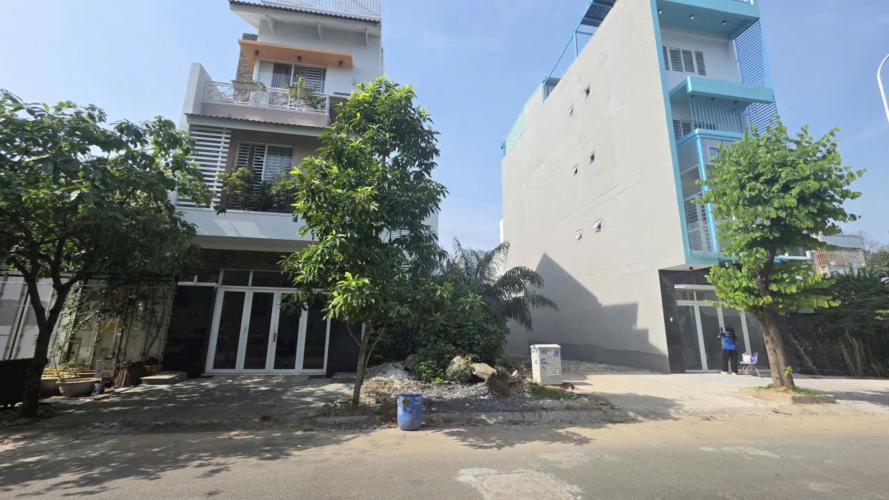 Cần bán Đất Dĩ An, Bình Dương, Diện tích 90m², Giá 8.5 Tỷ 2