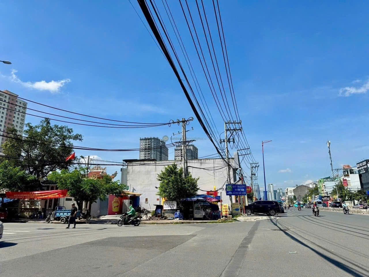 Cần bán Đất Phường An Phú, Quận 2, Diện tích 177m², Giá 0100 Tỷ 2