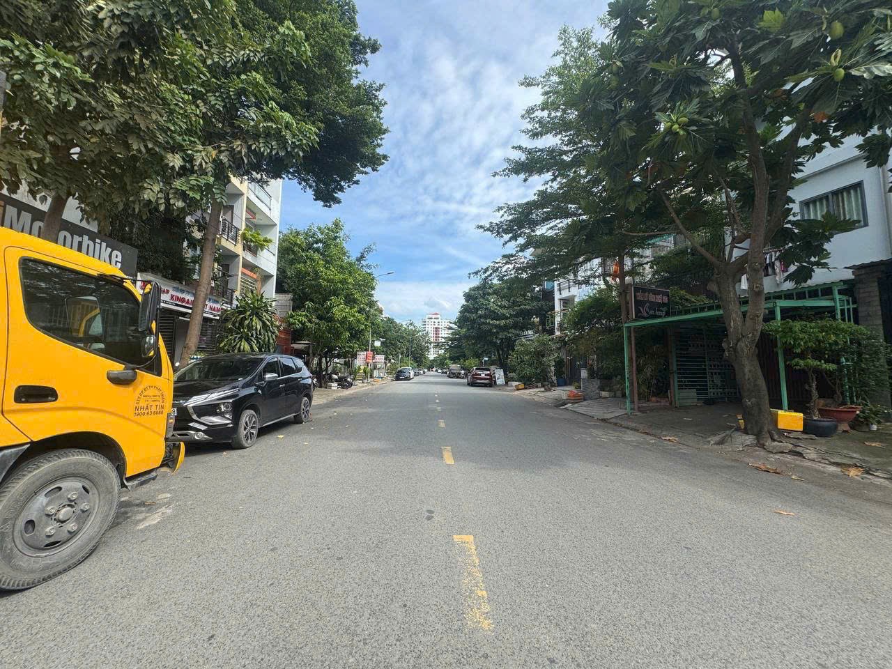 Cần bán Nhà mặt tiền Phường An Khánh, Quận 2, Diện tích 80m², Giá 023 Tỷ 4