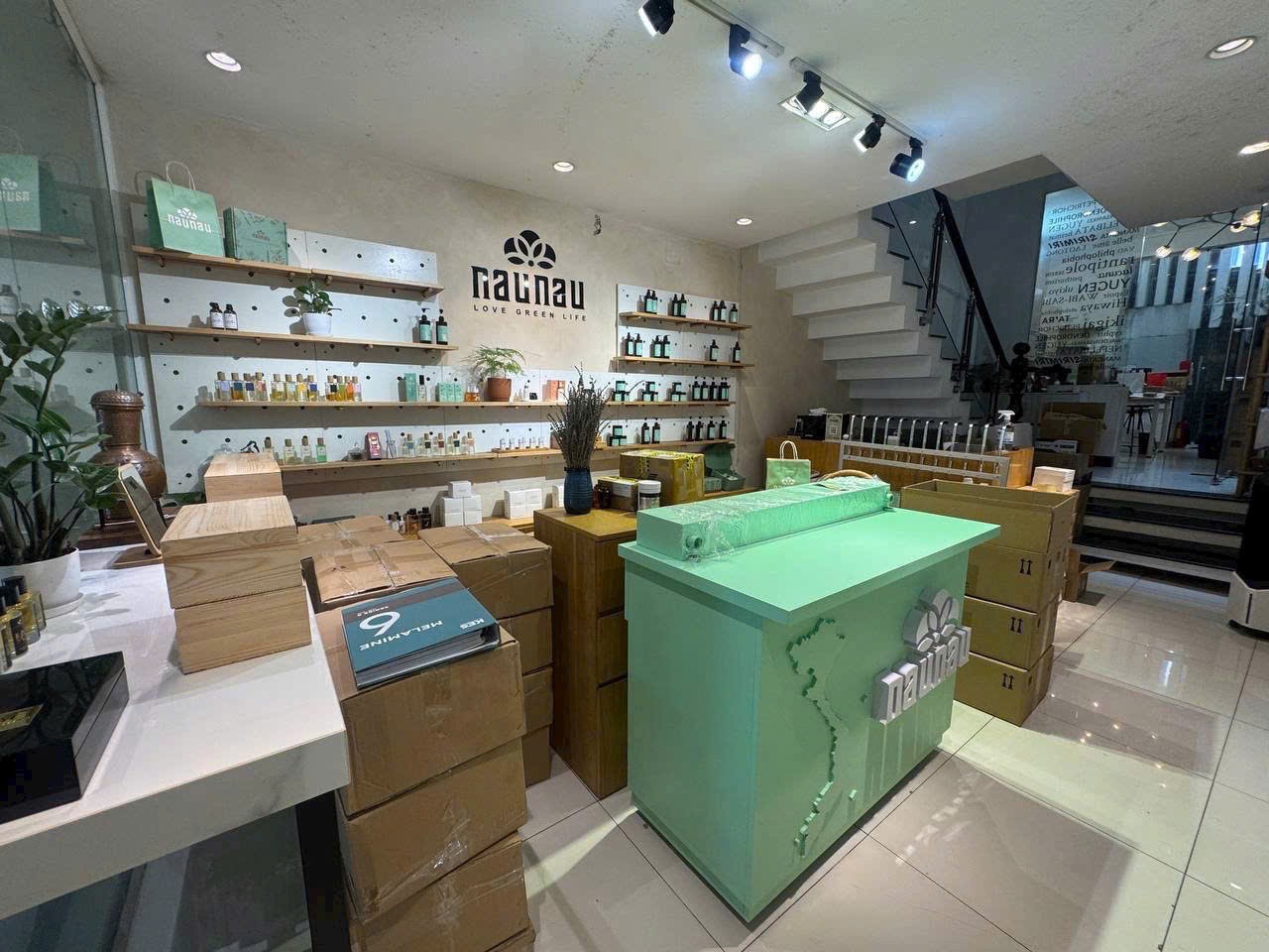 Cần bán Nhà mặt tiền Phường An Khánh, Quận 2, Diện tích 80m², Giá 023 Tỷ