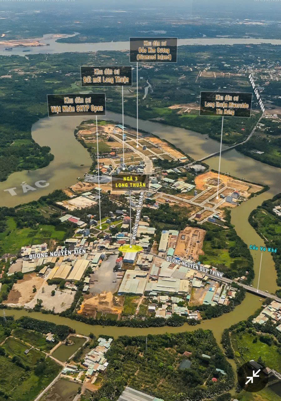 Cần bán Nhà mặt tiền Phường An Khánh, Quận 2, Diện tích 80m², Giá 023 Tỷ 3