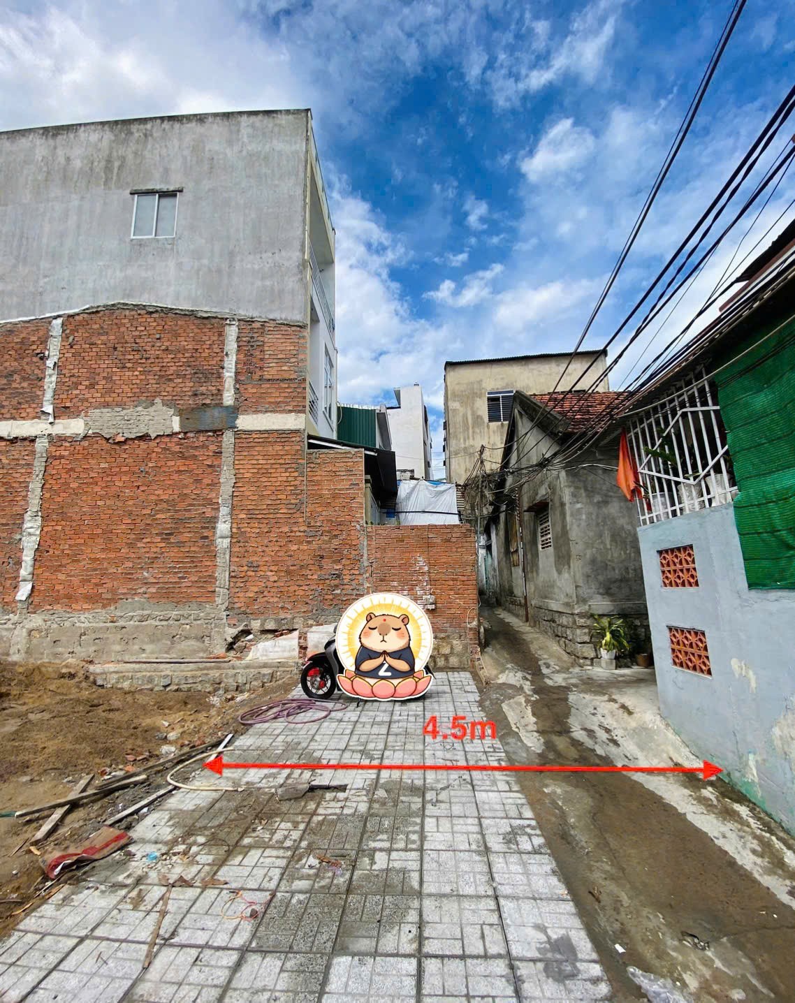 BÁN LÔ ĐẤT NỞ HẬU CÁCH LÊ HỒNG PHONG CHỈ 30m, PHƯỚC HẢI, NHA TRANG 3