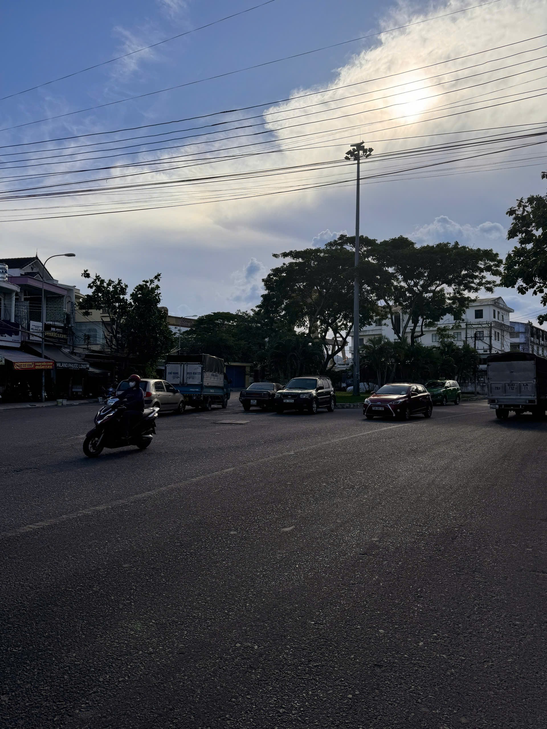 BÁN NHÀ 1 TRỆT 1 LẦU VỪA Ở VỪA KINH DOANH MẶT TIỀN PHƯỚC LONG, NHA TRANG 4