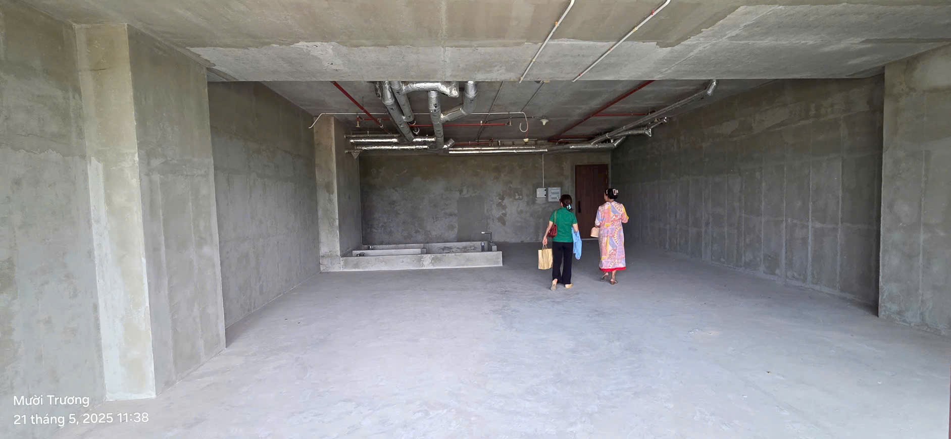 Cần bán Nhà mặt tiền Phường Thủ Thiêm, Quận 2, Diện tích 190m², Giá 130 Tỷ