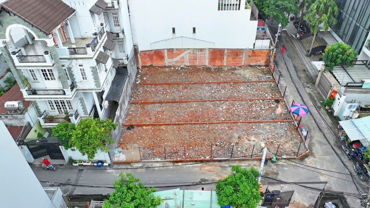 Cần bán Đất Phường Linh Trung, Thủ Đức, Diện tích 118m², Giá 012.8 Tỷ