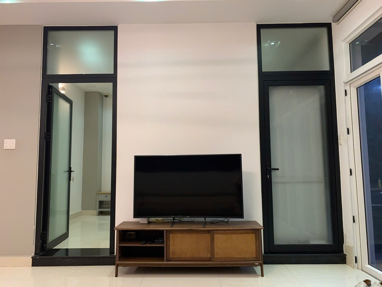 Cho thuê Nhà mặt tiền Phường Phú Hữu, Quận 9, Diện tích 136m², Giá 25 Triệu/tháng 4