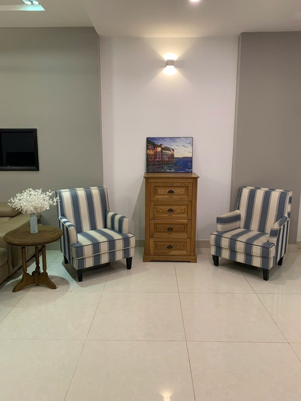 Cho thuê Nhà mặt tiền Phường Phú Hữu, Quận 9, Diện tích 136m², Giá 25 Triệu/tháng 5