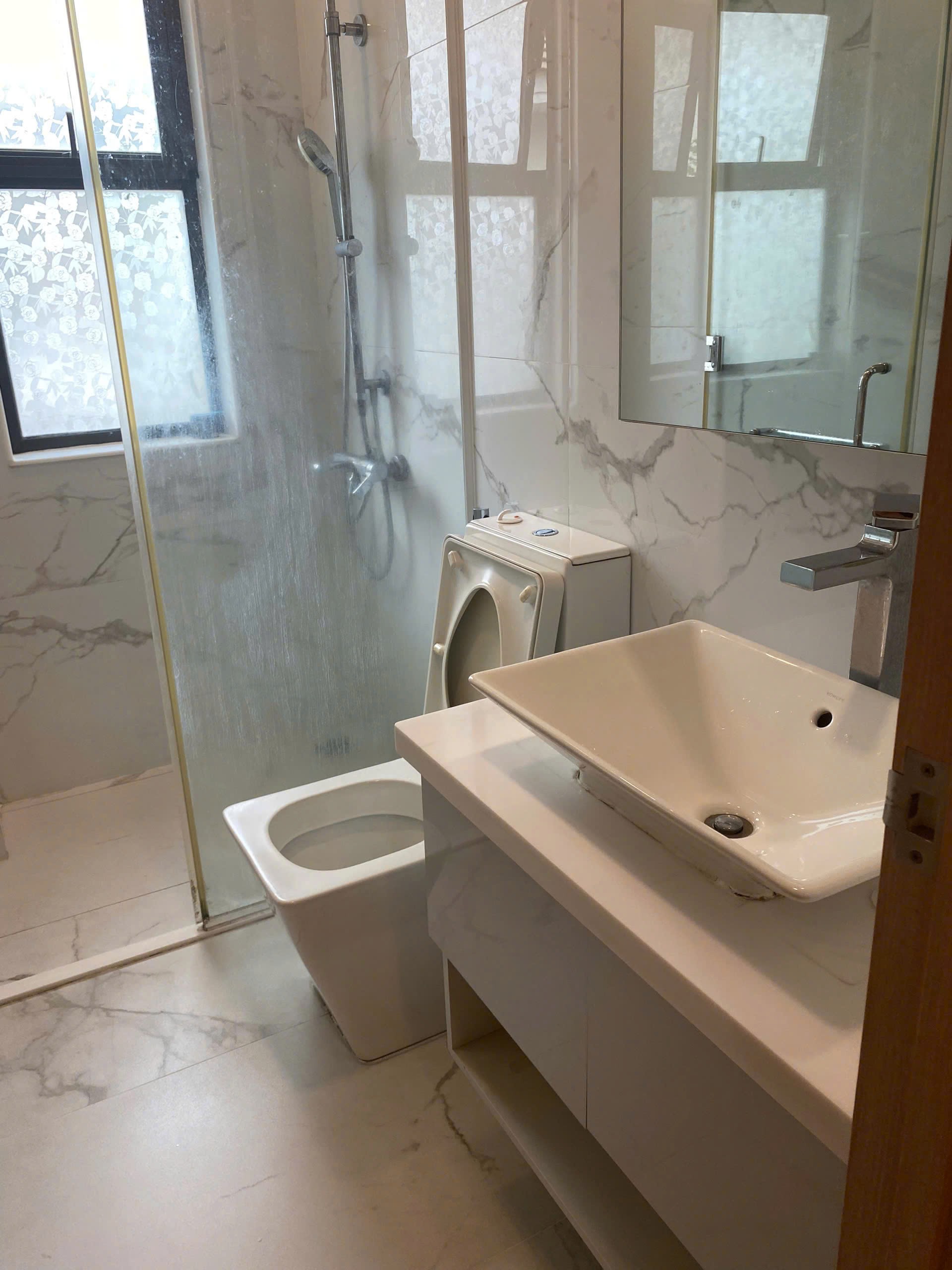 Cho thuê Nhà mặt tiền Quận 9, Hồ Chí Minh, Diện tích 169m², Giá 25 Triệu/tháng 6