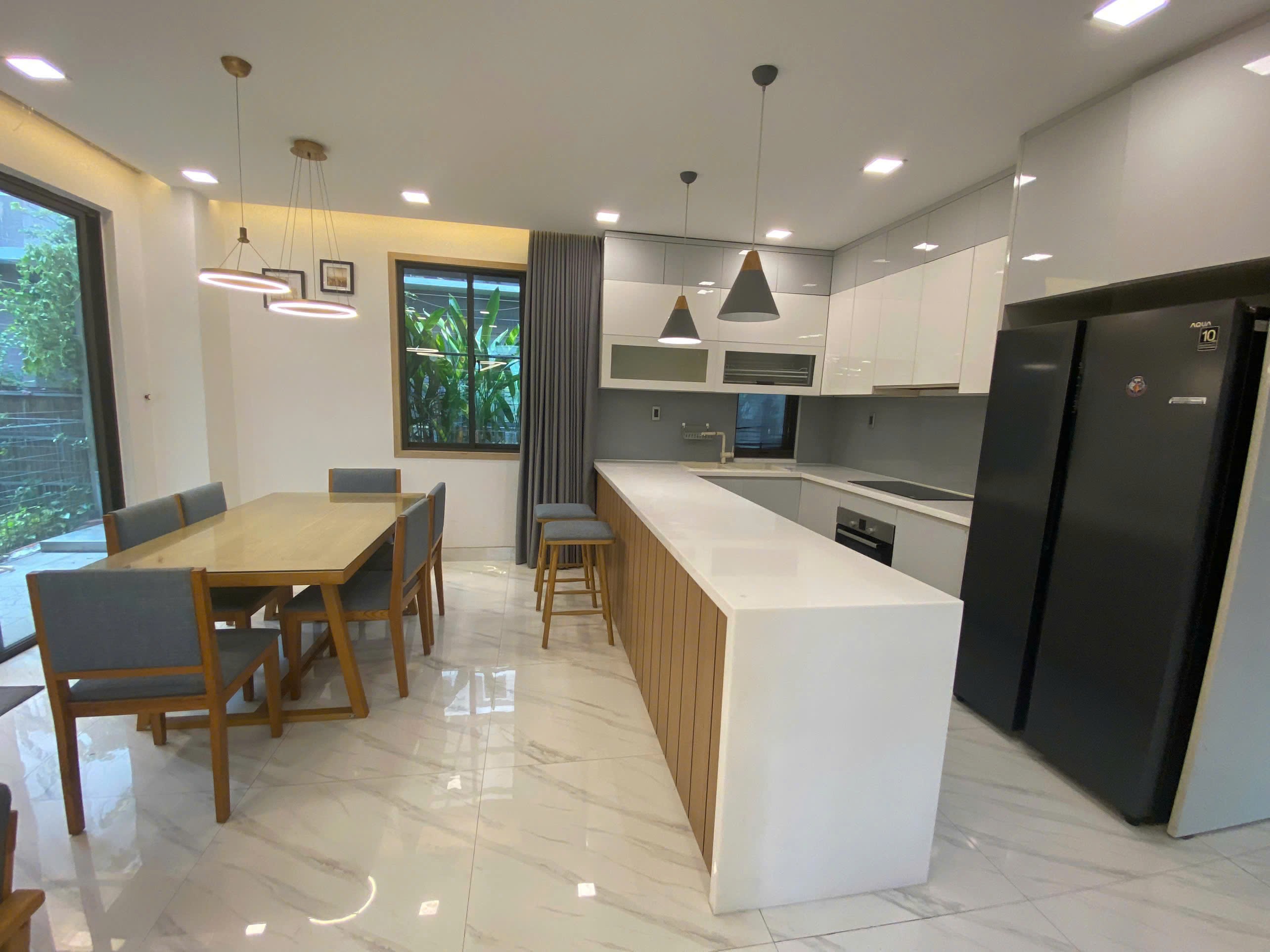 Cho thuê Nhà mặt tiền Quận 9, Hồ Chí Minh, Diện tích 169m², Giá 25 Triệu/tháng 4