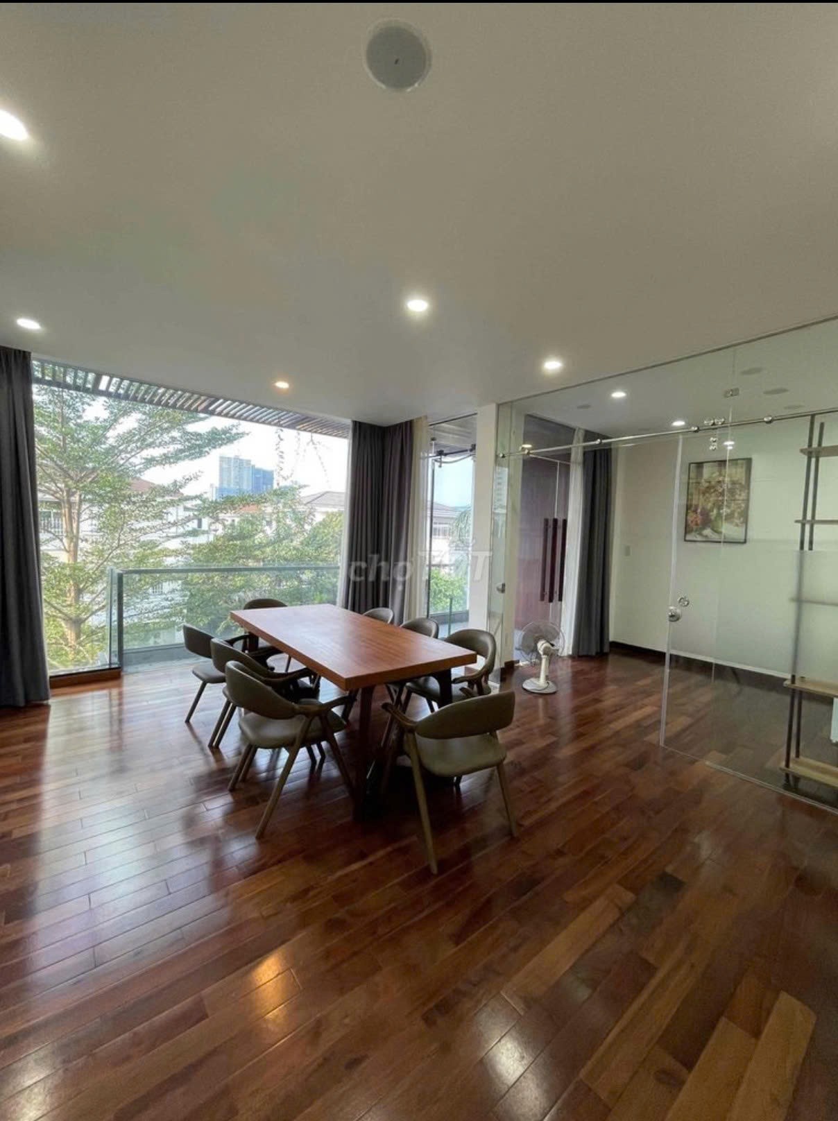 Cho thuê Nhà mặt tiền Phường Phú Mỹ, Quận 7, Diện tích 126m², Giá 50 Triệu/tháng 10