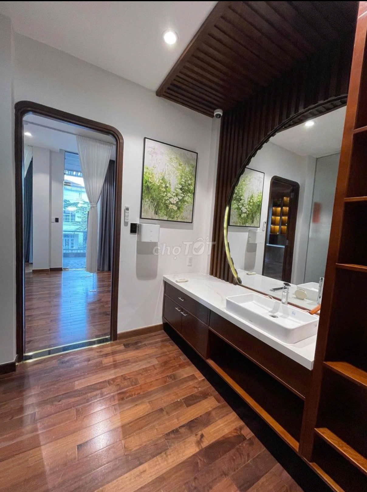 Cho thuê Nhà mặt tiền Phường Phú Mỹ, Quận 7, Diện tích 126m², Giá 50 Triệu/tháng 6