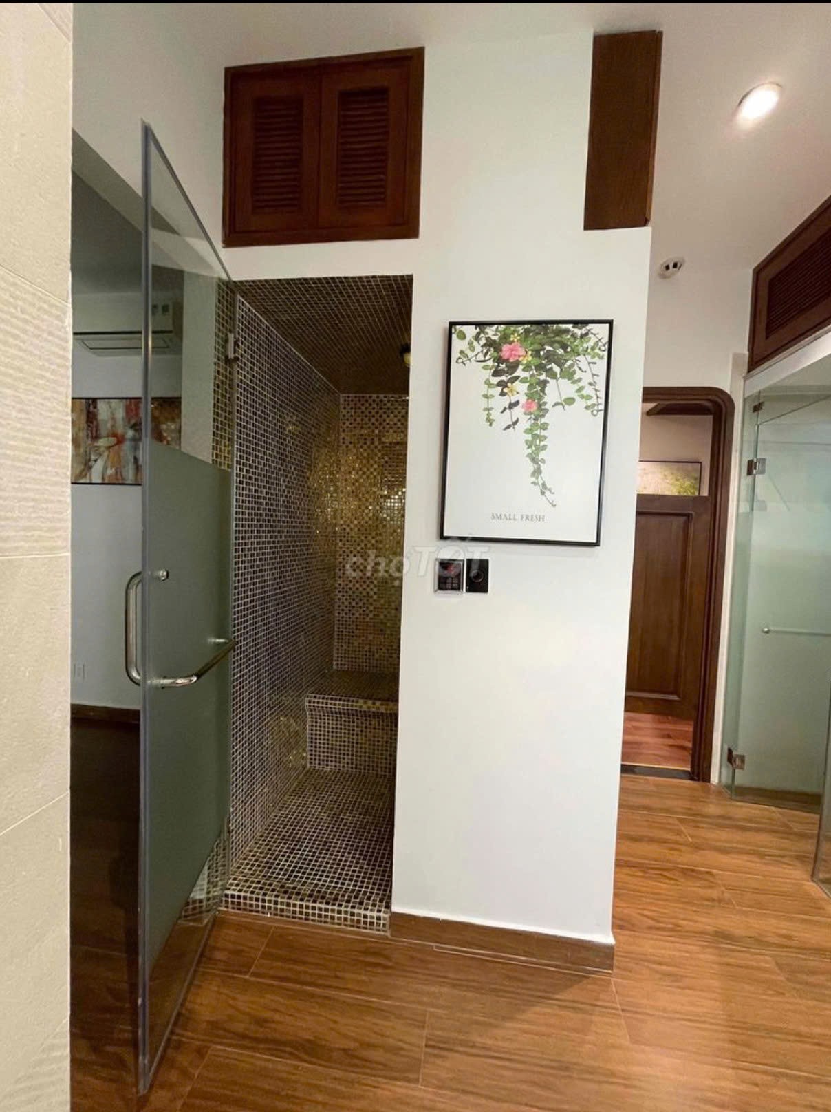 Cho thuê Nhà mặt tiền Phường Phú Mỹ, Quận 7, Diện tích 126m², Giá 50 Triệu/tháng 5