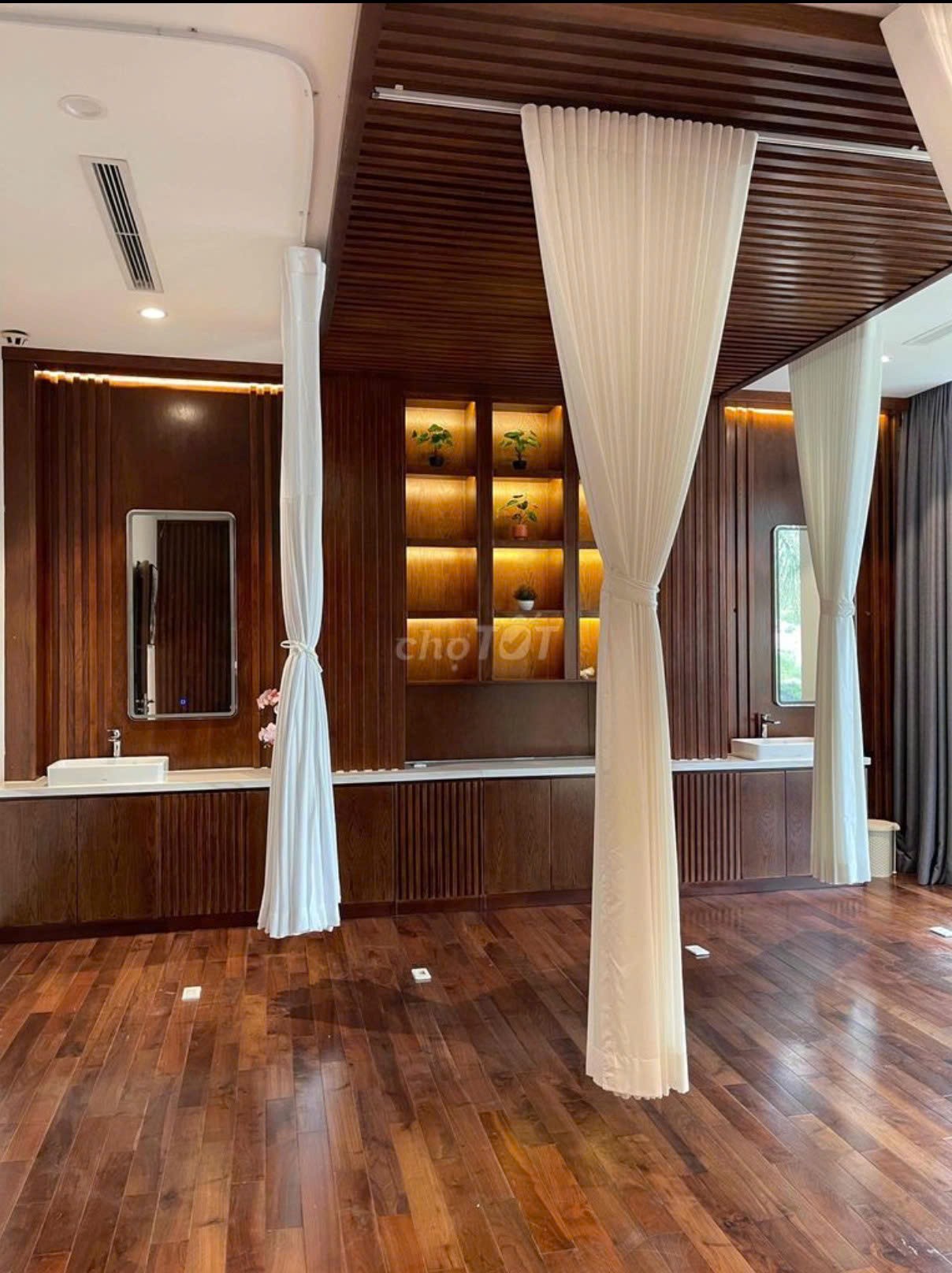 Cho thuê Nhà mặt tiền Phường Phú Mỹ, Quận 7, Diện tích 126m², Giá 50 Triệu/tháng 3