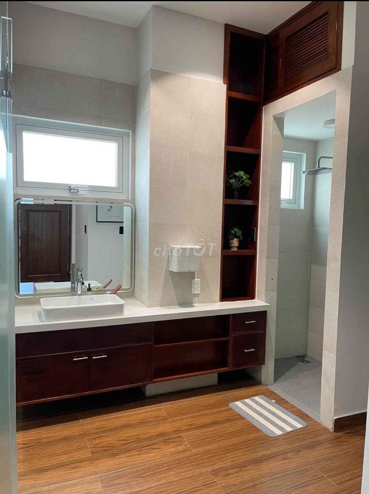 Cho thuê Nhà mặt tiền Phường Phú Mỹ, Quận 7, Diện tích 126m², Giá 50 Triệu/tháng 4