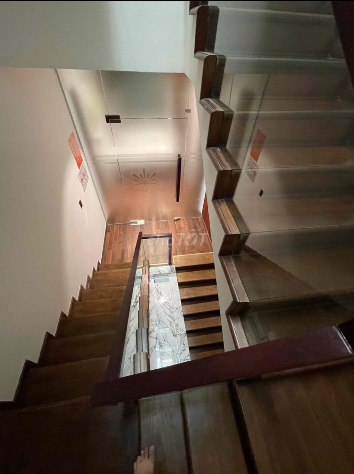 Cho thuê Nhà mặt tiền Phường Phú Mỹ, Quận 7, Diện tích 126m², Giá 50 Triệu/tháng 7