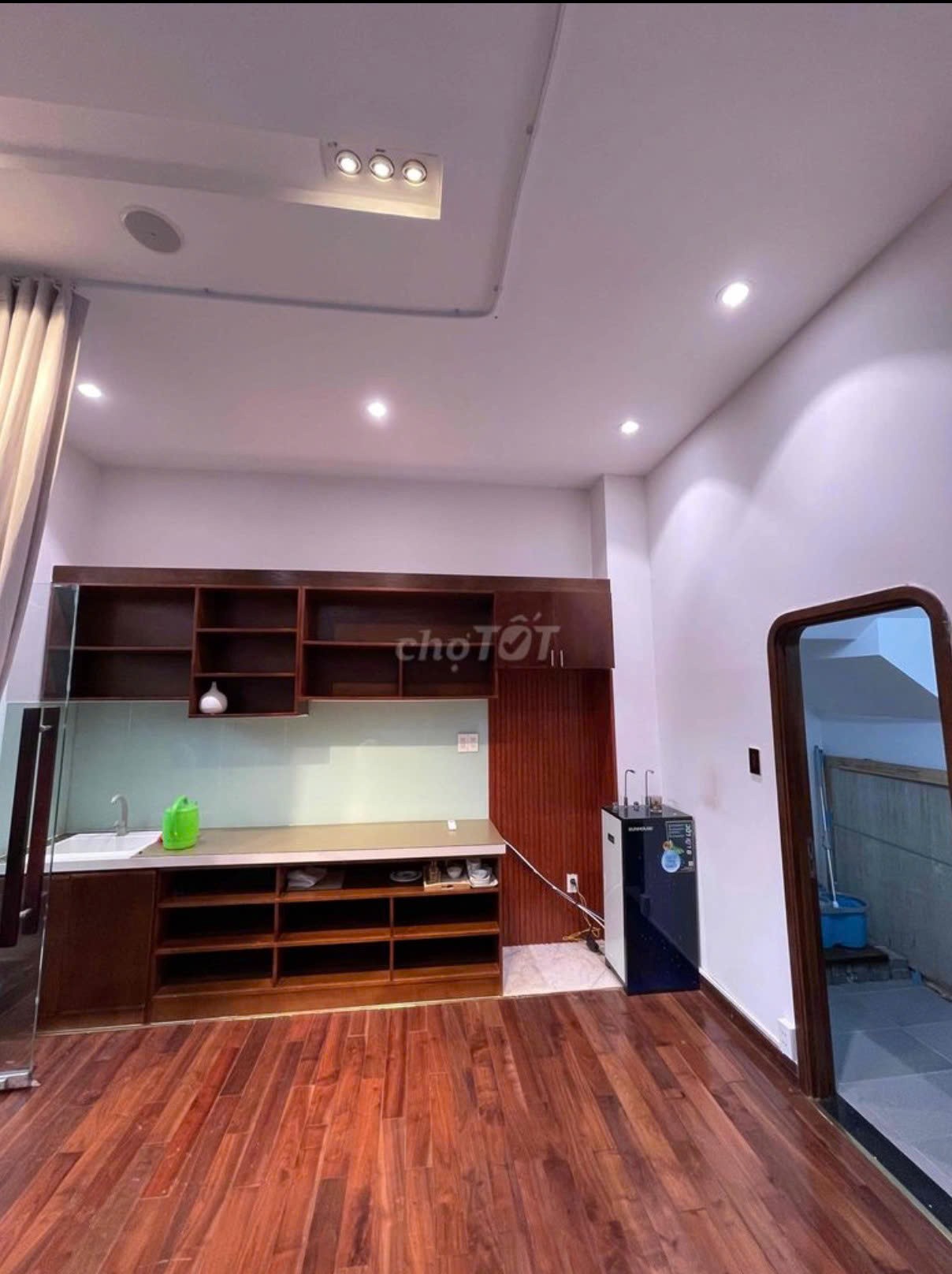 Cho thuê Nhà mặt tiền Phường Phú Mỹ, Quận 7, Diện tích 126m², Giá 50 Triệu/tháng 9