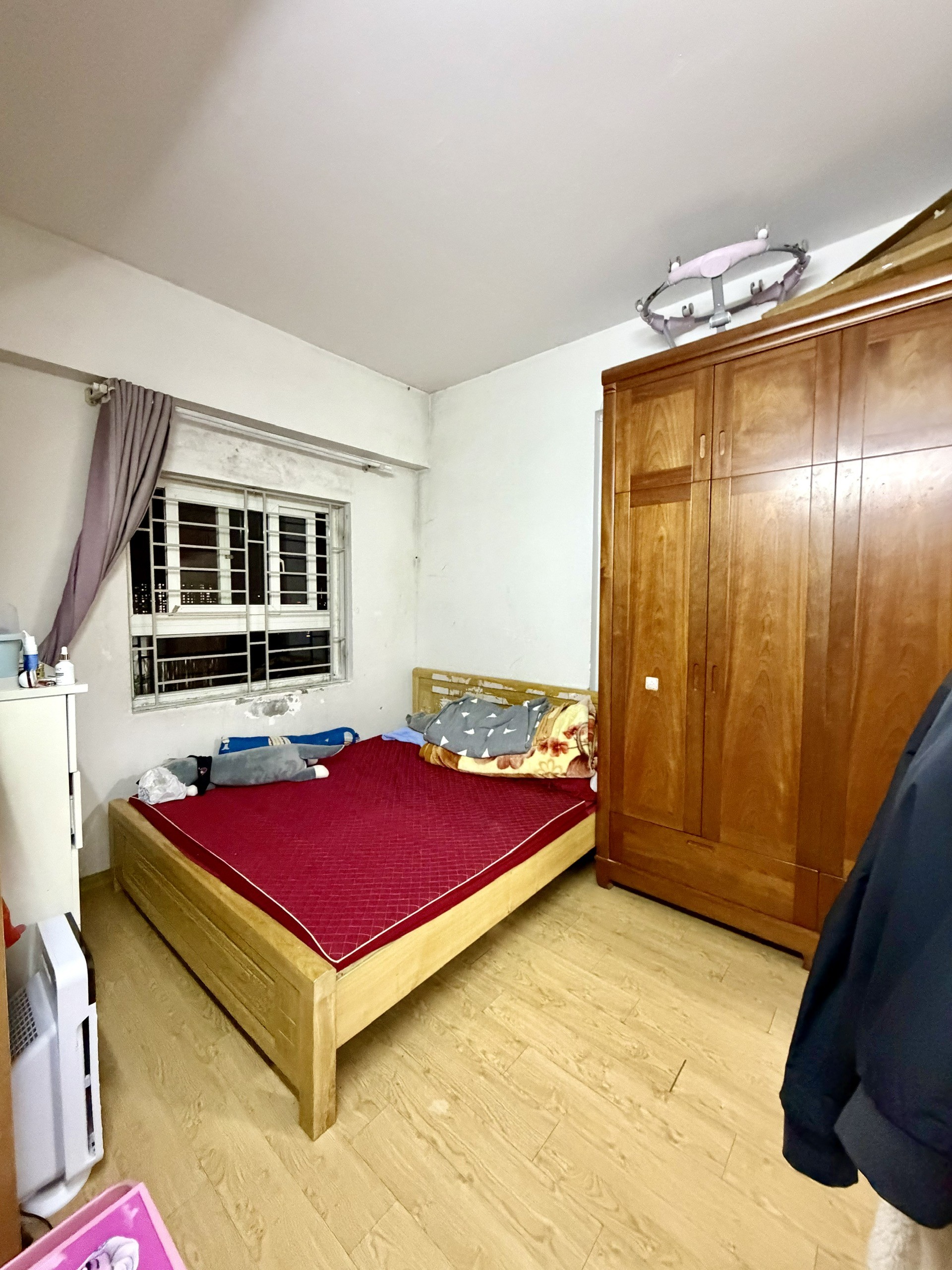 Bán căn hộ View Hồ 2Pn giá chỉ 3,3 tỷ tại Thanh Hà-Hà Đông. 5