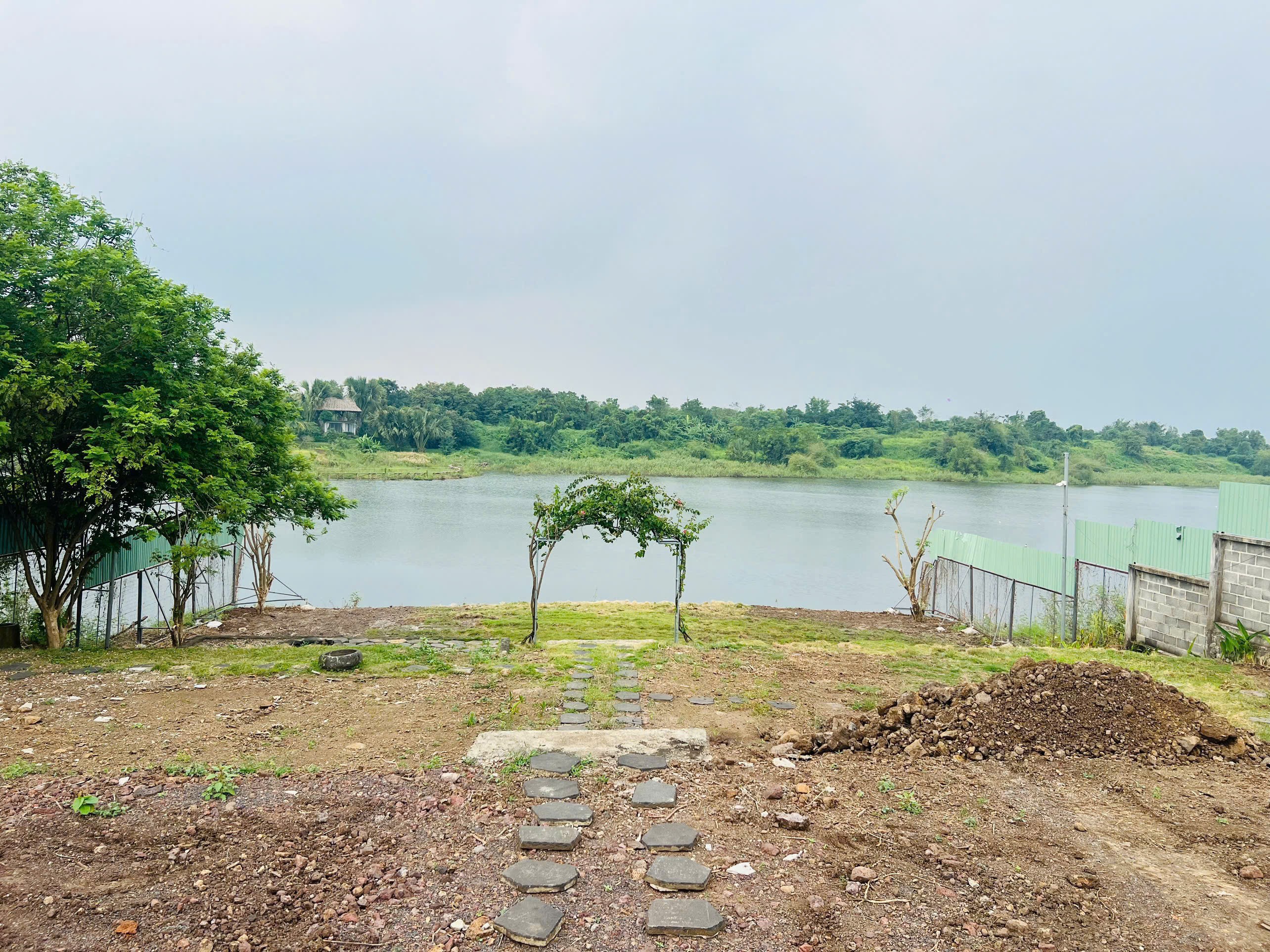 Bán gấp 2 lô liền kề 950tr ở Đất Đỏ - Bà Rịa Vũng Tàu, gần biển Phước Hải