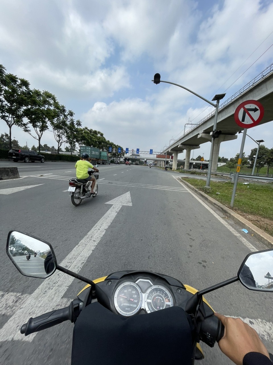 Cần bán Nhà mặt tiền Phường Bình Thọ, Thủ Đức, Diện tích 1300m², Giá Thương lượng