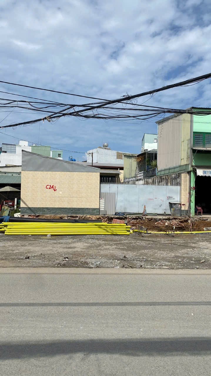 Cần bán Đất Quận 2, Hồ Chí Minh, Diện tích 729m², Giá 104 Tỷ 11