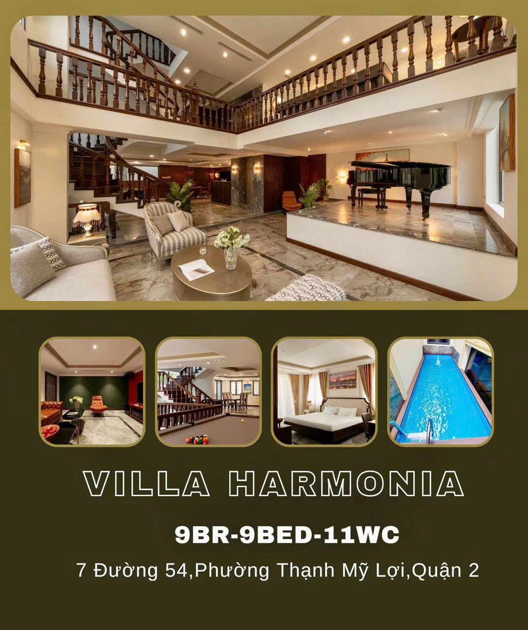 Cần bán Đất Quận 2, Hồ Chí Minh, Diện tích 729m², Giá 104 Tỷ 10