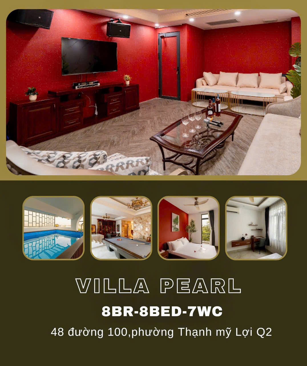 Cần bán Đất Quận 2, Hồ Chí Minh, Diện tích 729m², Giá 104 Tỷ 6