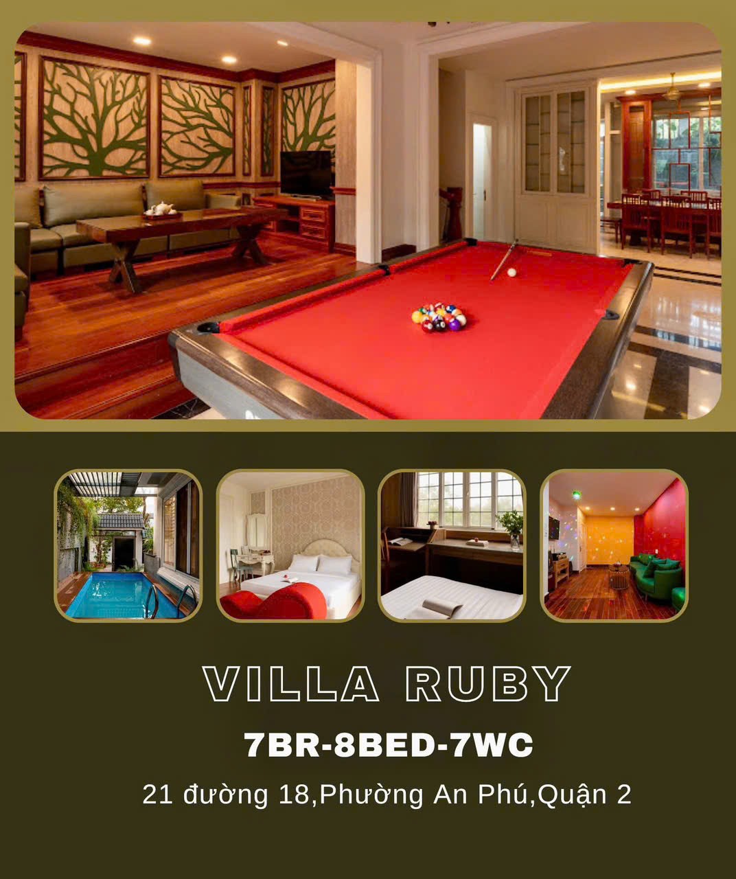 Cần bán Đất Quận 2, Hồ Chí Minh, Diện tích 729m², Giá 104 Tỷ 7