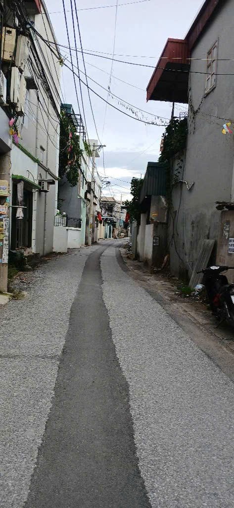 HIẾM!!!- ĐẤT KHÁNH VÂNMẶT ĐƯỜNG Ô TÔ TRÁNH,GẦN VÀNH ĐAI 4. TIỆN ÍCH NGẬP TRÀN. 2