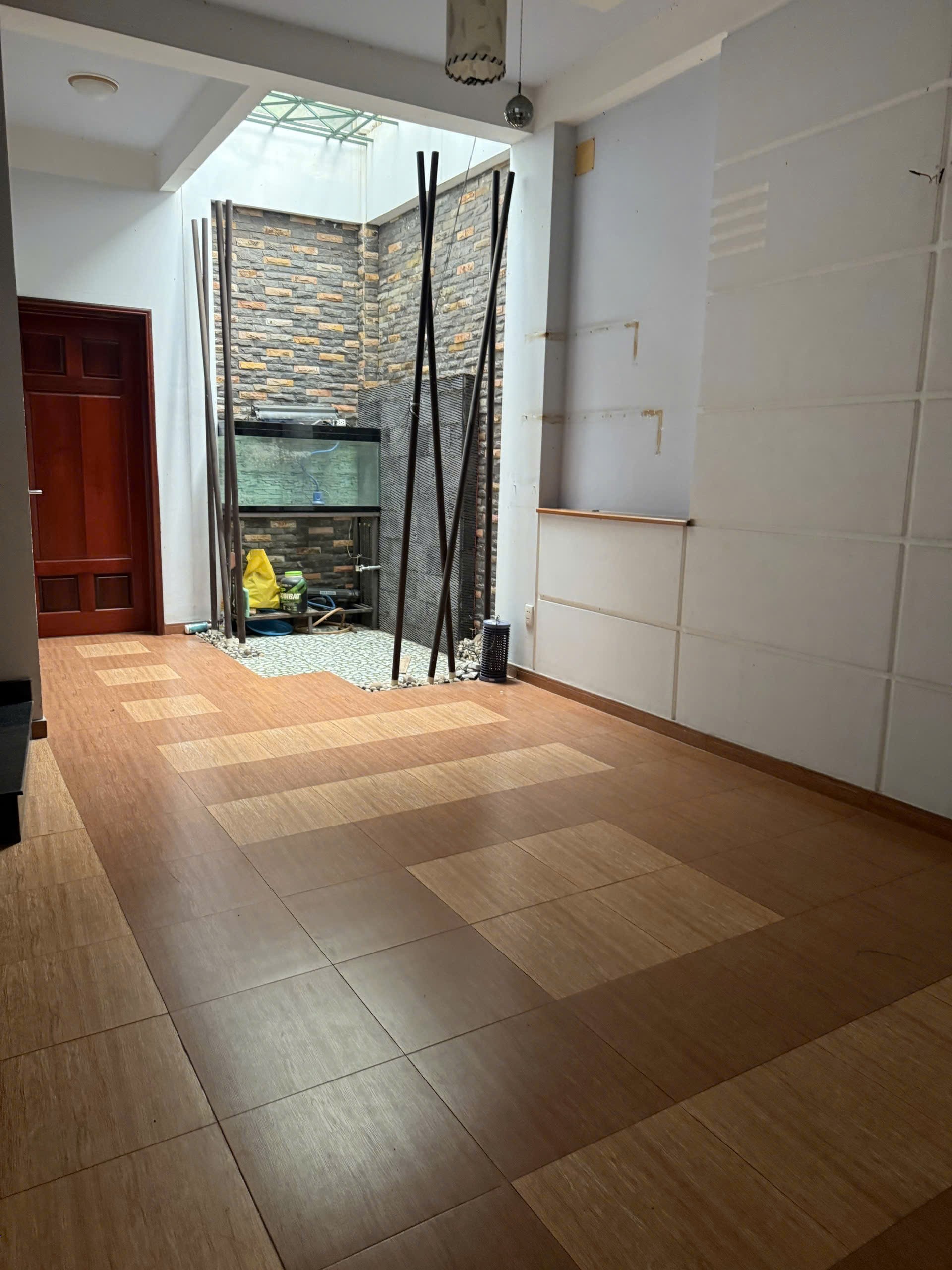 Cần bán Nhà mặt tiền Phường Bình An, Quận 2, Diện tích 100m², Giá 24 Tỷ 2