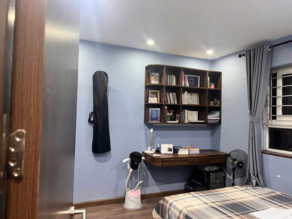 Chính chủ bán gấp căn 3 ngủ 74m view hồ đẹp nhất Thanh Hà