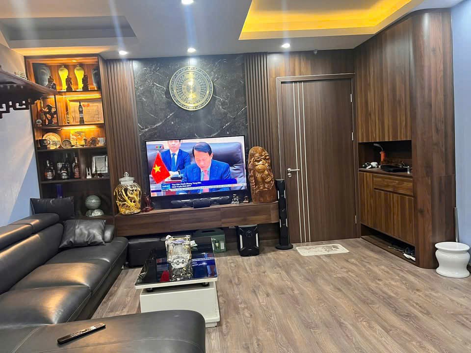 Chính chủ bán gấp căn 3 ngủ 74m view hồ đẹp nhất Thanh Hà 4