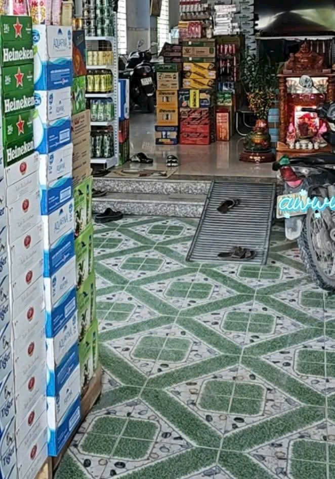 SIÊU PHẨM NHÀ 3 TẦNG (5x24) MẶT TIỀN HUỲNH THỊ HAI – TÂN CHÁNH HIỆP, QUẬN 12 2