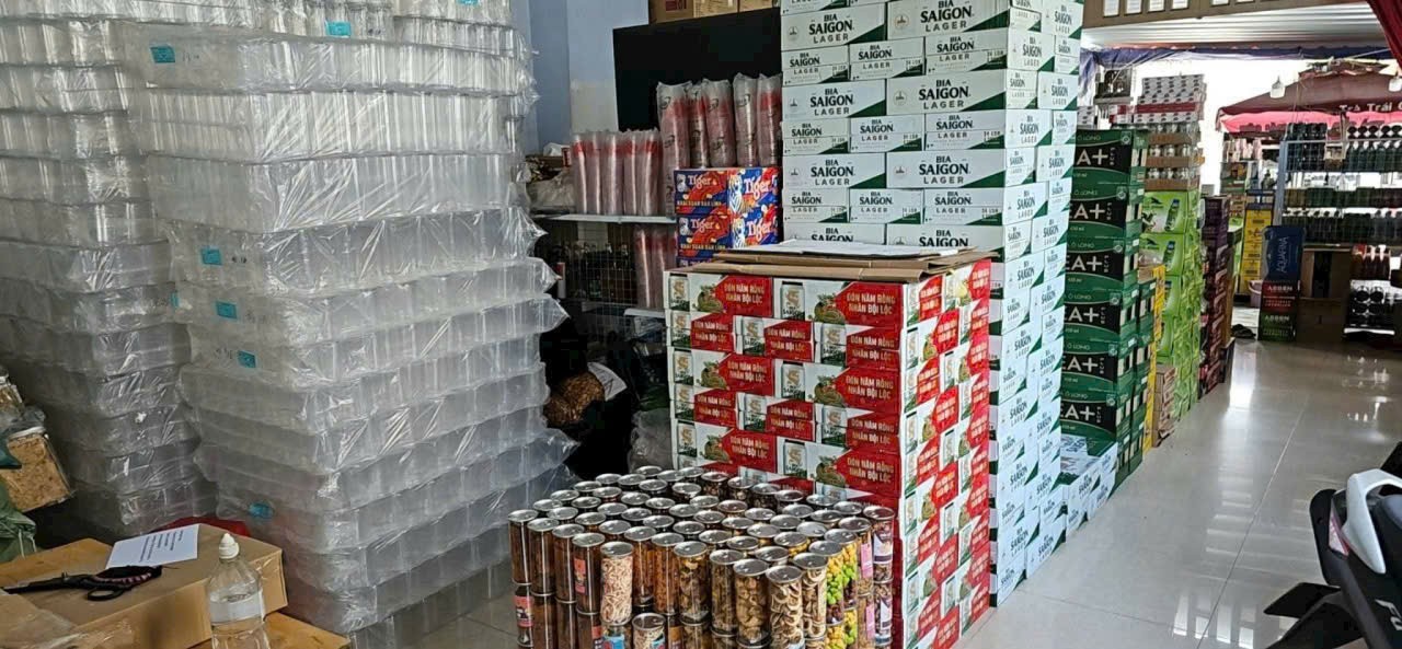 SIÊU PHẨM NHÀ 3 TẦNG (5x24) MẶT TIỀN HUỲNH THỊ HAI – TÂN CHÁNH HIỆP, QUẬN 12 3