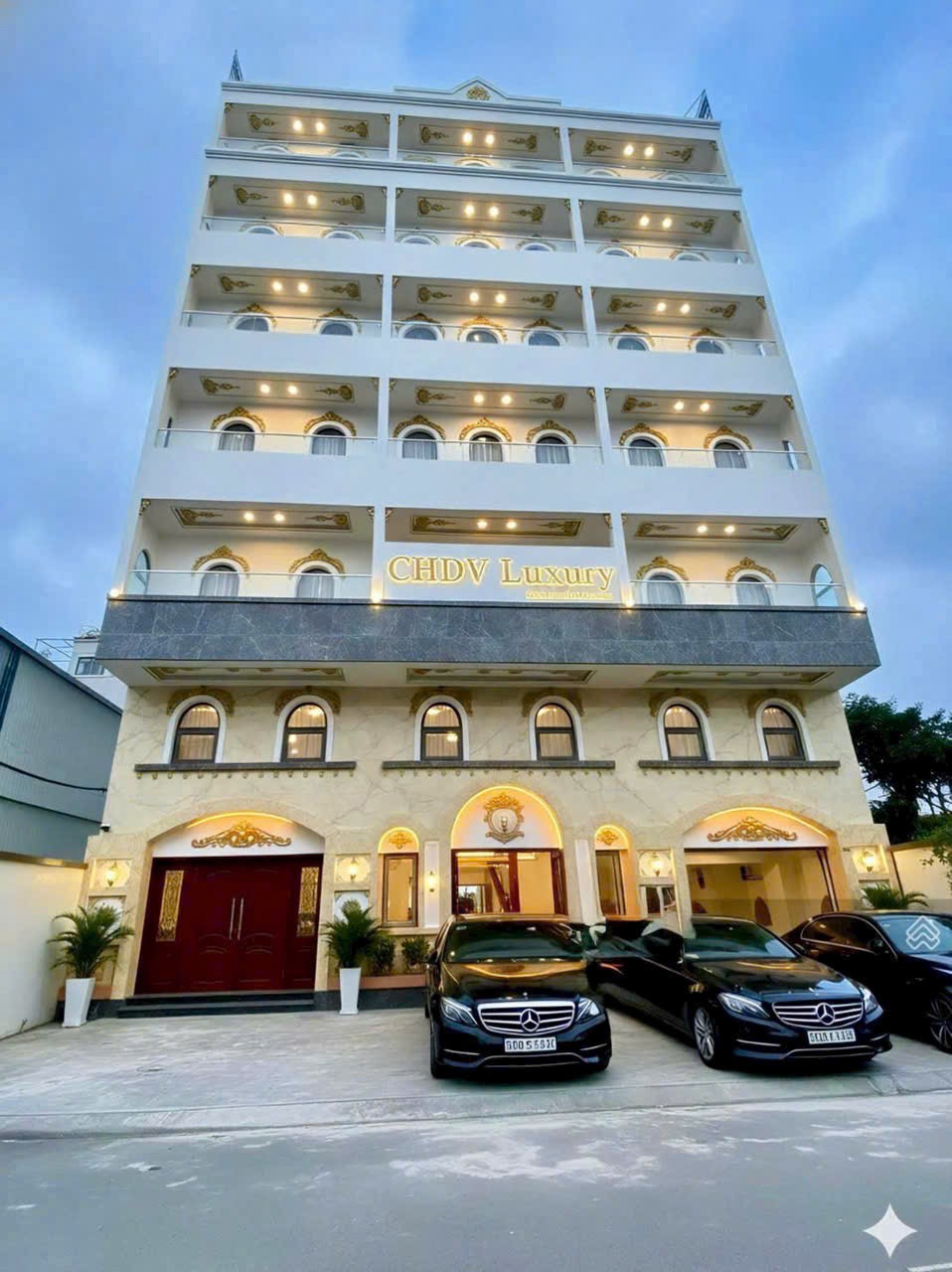 Cần bán Nhà mặt tiền Phường Phước Long B, Quận 9, Diện tích 1000m², Giá 68 Tỷ 4